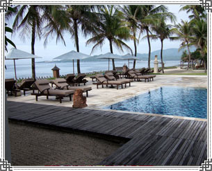 Rama Candidasa Dive & Spa Resort Bali