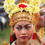 Kuta Carnival, Bali