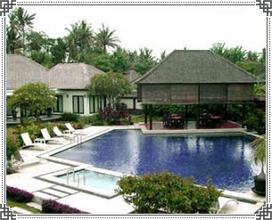 Hotels in Indonesia